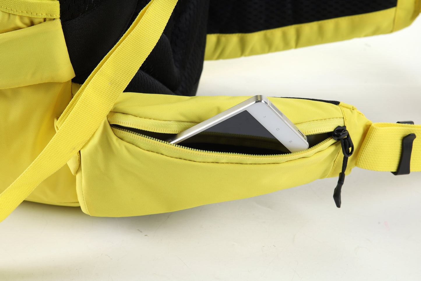 Nitro Slash 25 Pro Rucksack für Touren- Snowboarder Illuminating