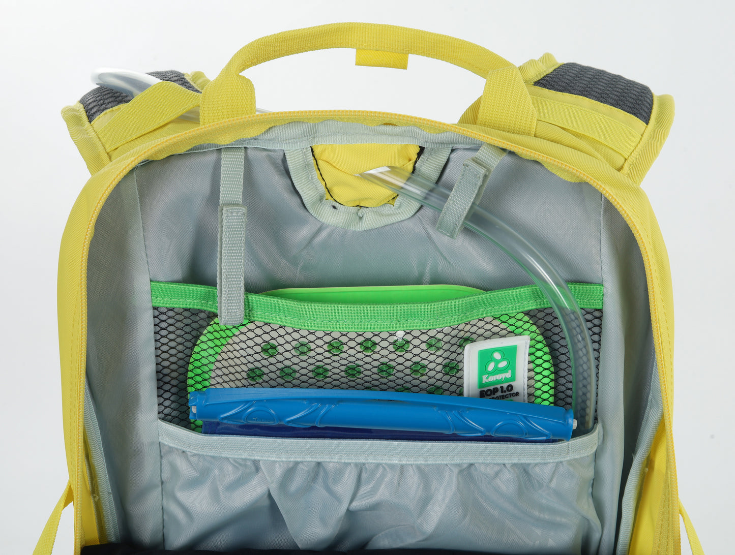 Nitro Slash 25 Pro Rucksack für Touren- Snowboarder Illuminating