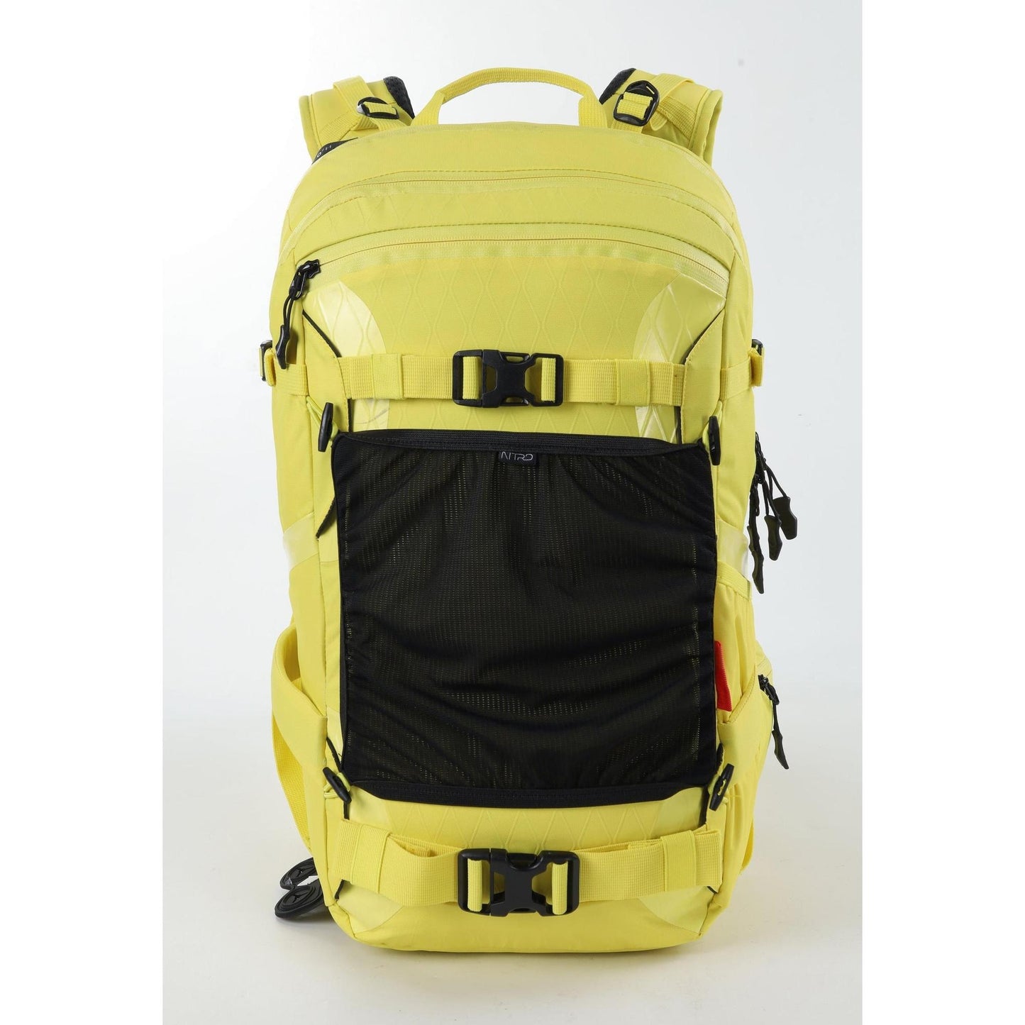 Nitro Slash 25 Pro Rucksack für Touren- Snowboarder Illuminating