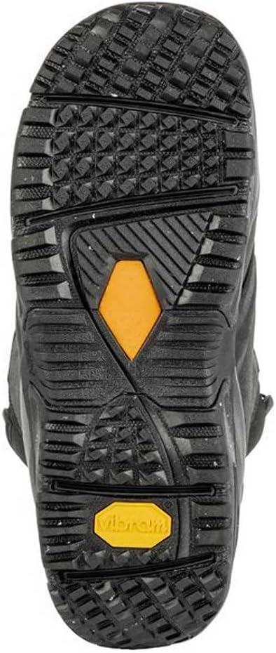Nitro EL MEJOR TLS+ BOOT´ Snowboard Boots Herren BLACK
