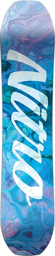 Nitro SPIRIT 24 Snowboard Kinder Girls Edition