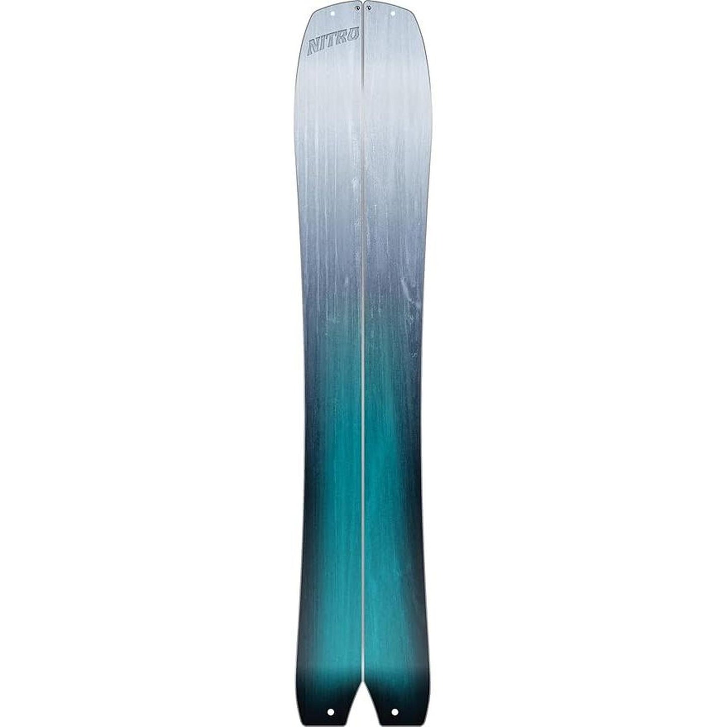 Nitro Squash Split Damen Splitboard Snowboard 2023
