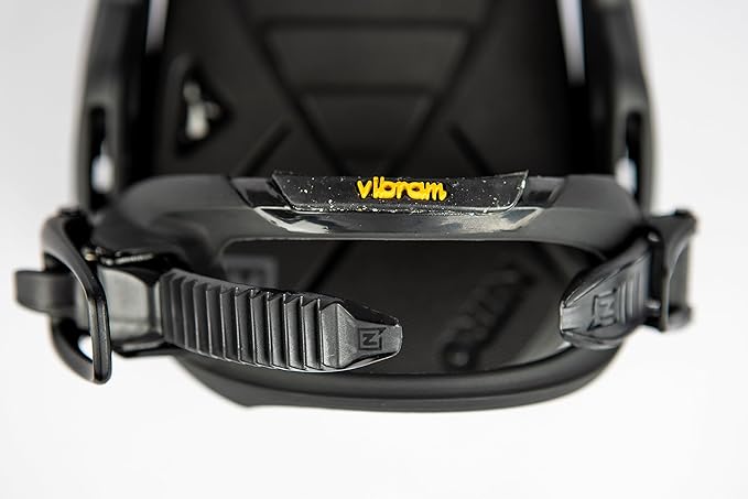 Nitro TEAM PRO Snowboard Bindung PRO PURPLE-BLACK-GOLD 2024