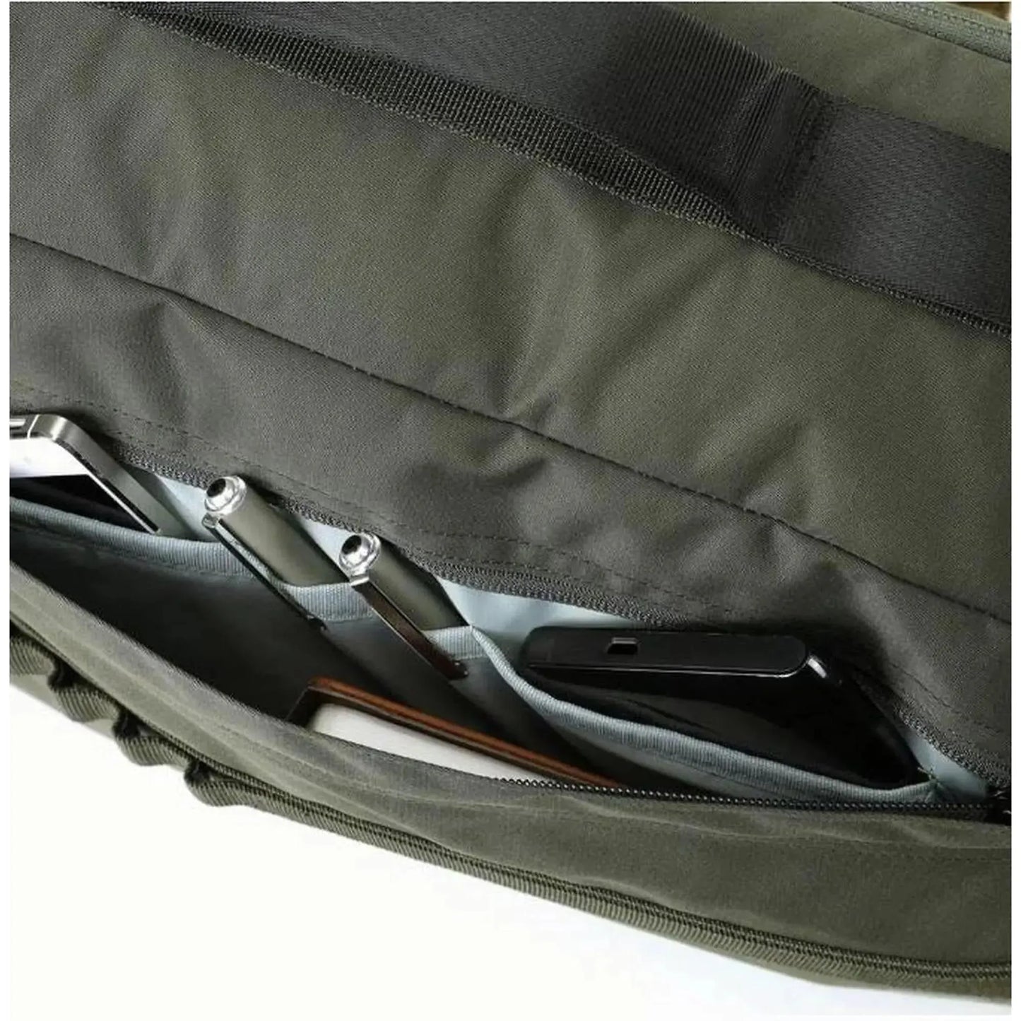 Nitro Scrambler 28L Rucksack mit 15 Zoll Laptopfach Rosin