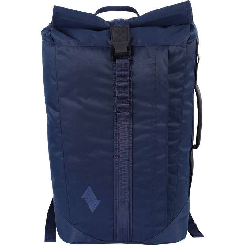 Nitro Scrambler 28L Rucksack mit 15 Zoll Laptopfach Nightsky