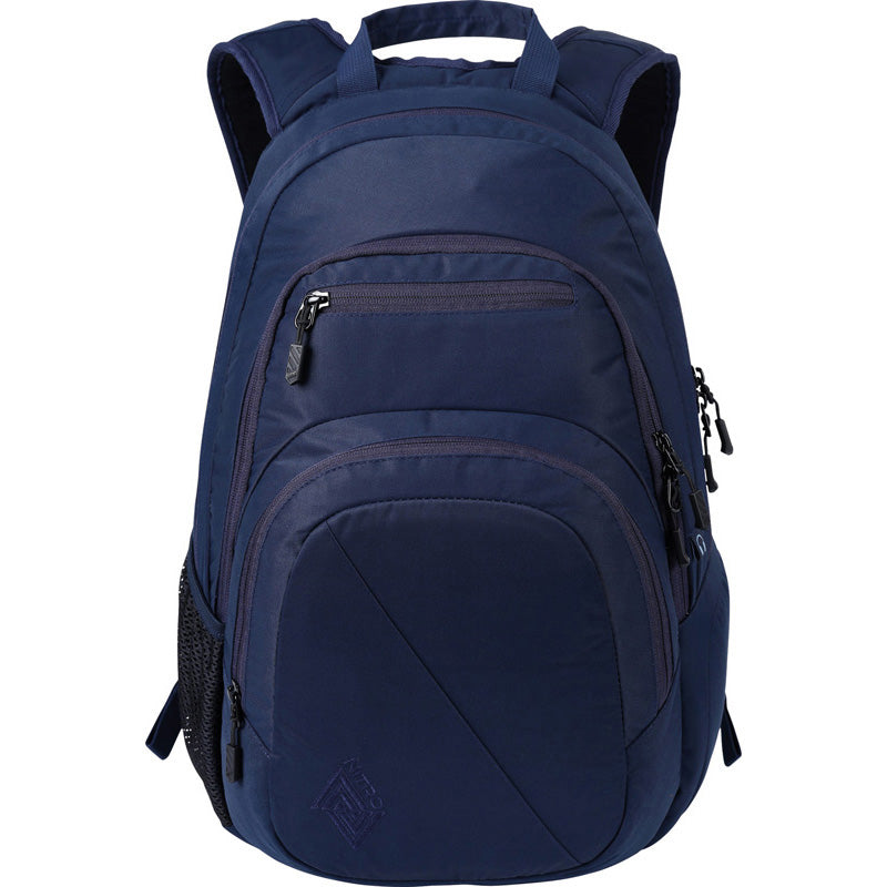 Nitro Stash 29L Rucksack mit 15 Zoll Laptopfach Nightsky