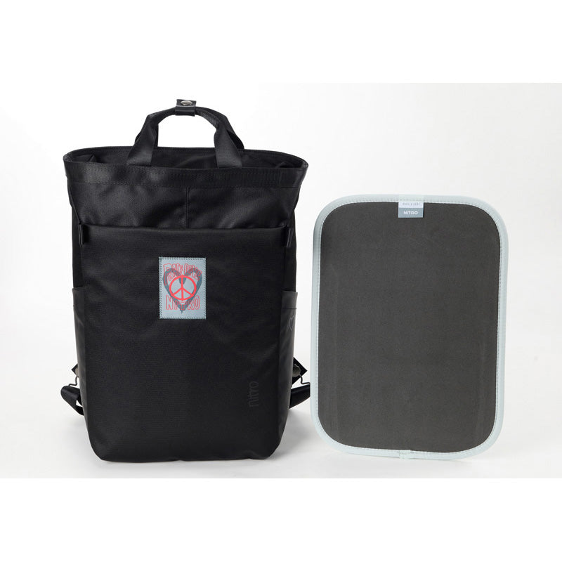Nitro Bags MOJO PLN