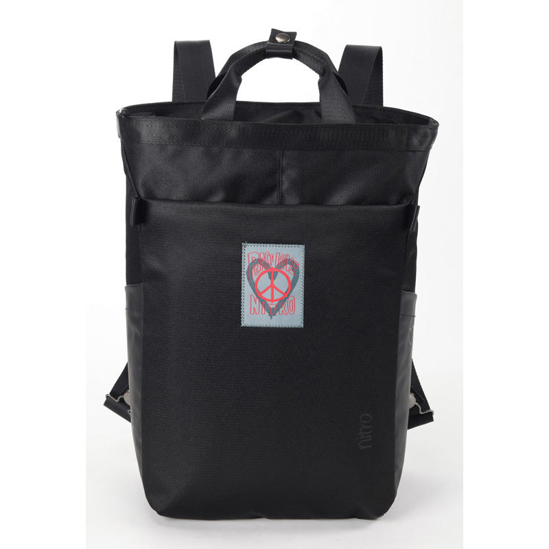 Nitro Bags MOJO PLN