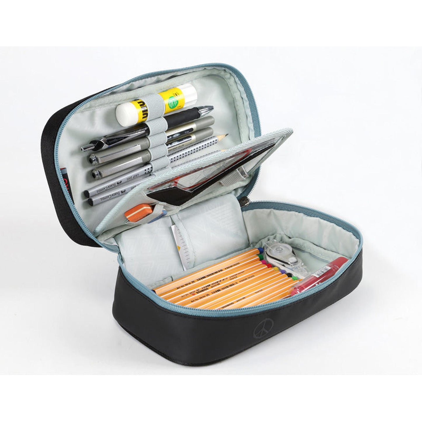 Nitro Bags PENCIL CASE XL PLN