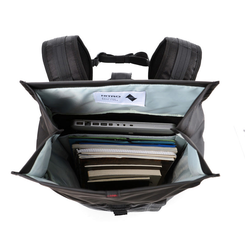 Nitro Bags SCRAMBLER PLN