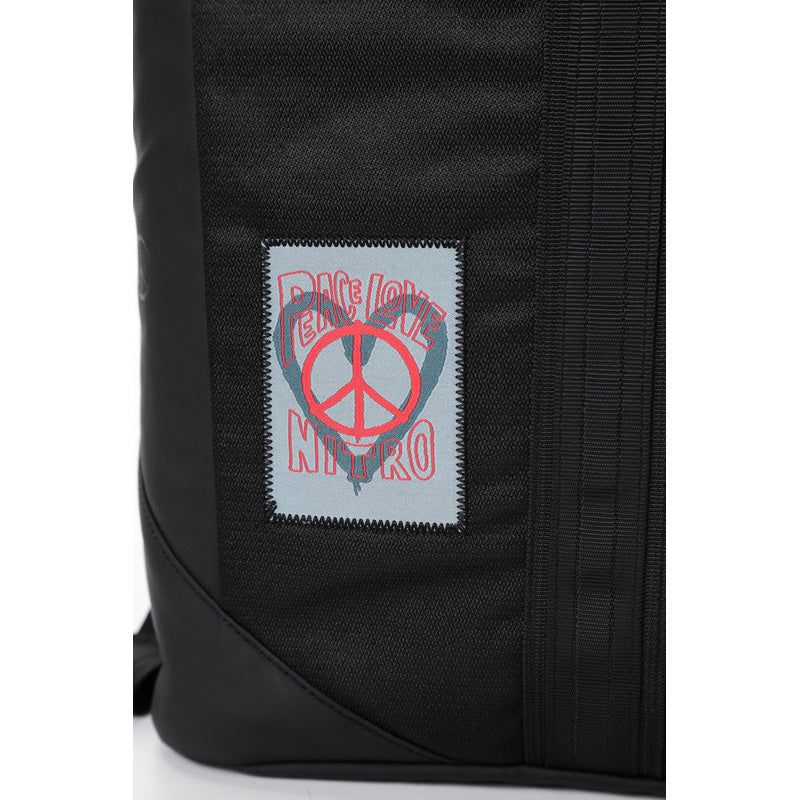 Nitro Bags SCRAMBLER PLN
