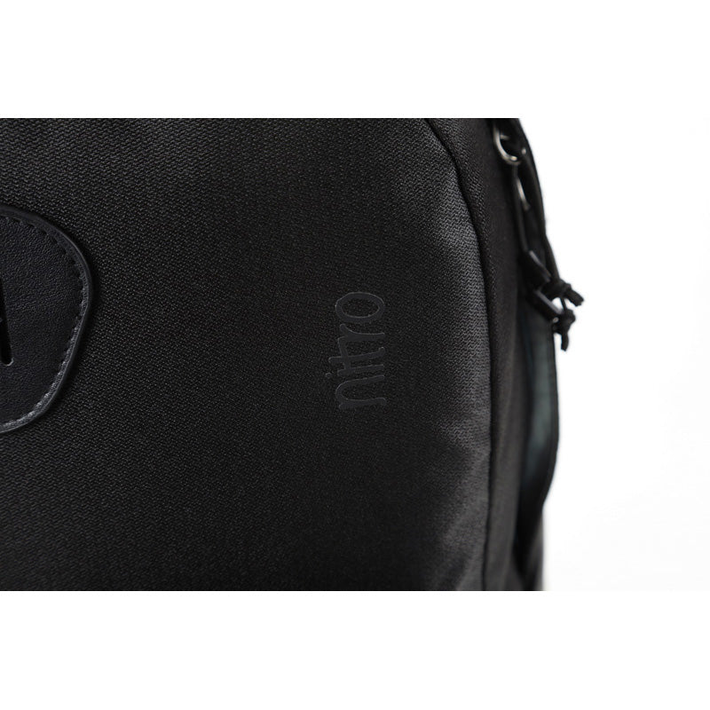 Nitro Bags URBAN PLUS PLN