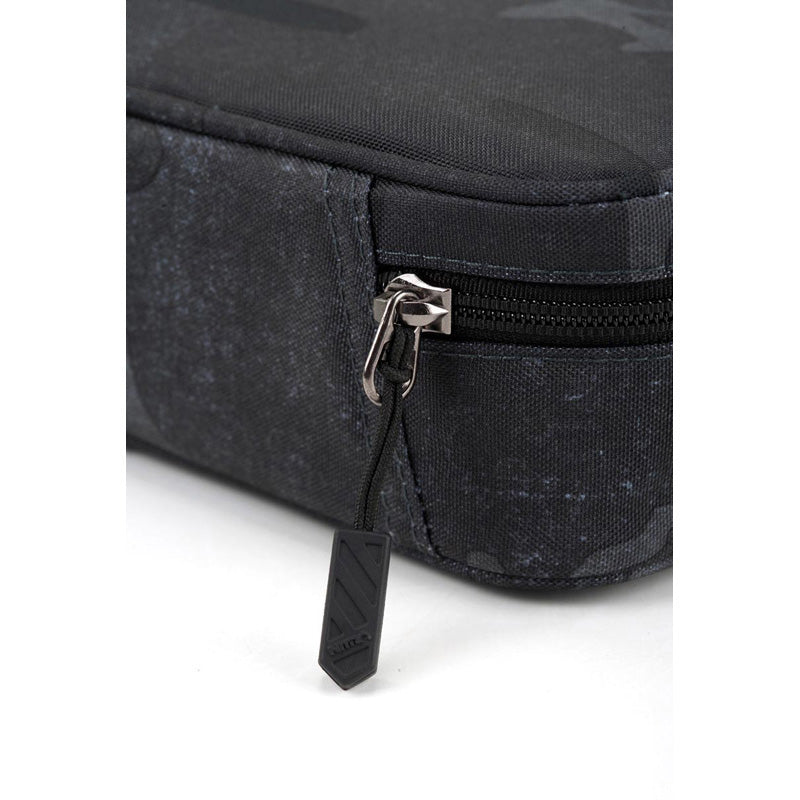 Nitro Pencil Case XL Federmäppchen für Schule Forged Camo
