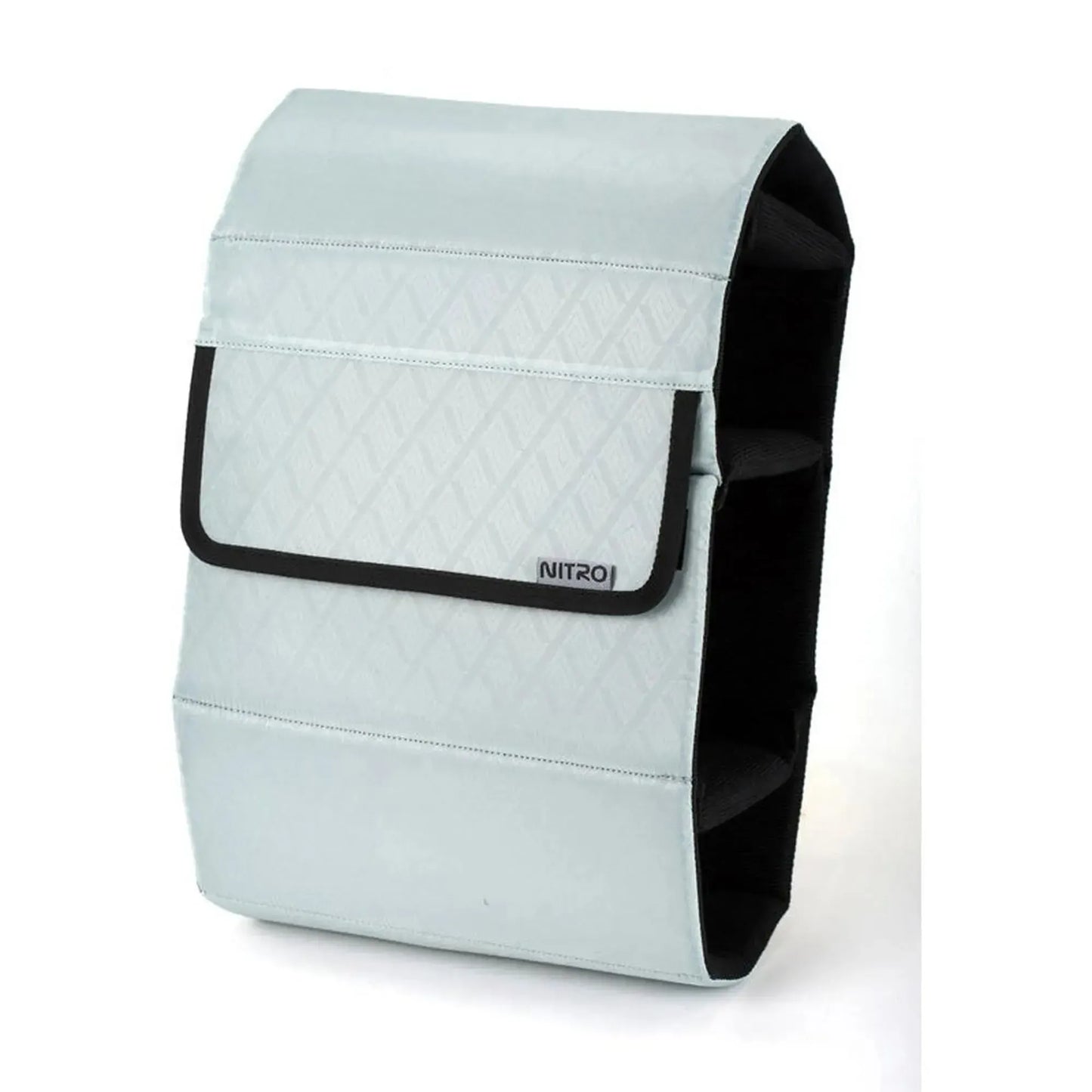 Nitro Bags REMOTE mit Insert BLACK