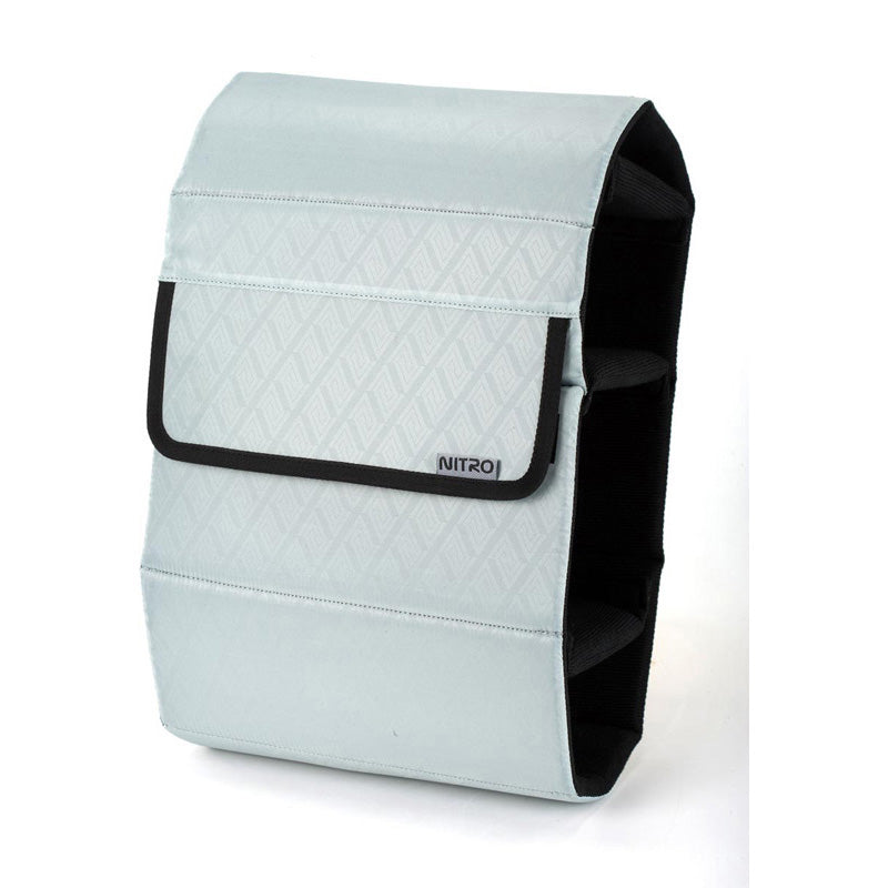 Nitro Bags REMOTE ohne Insert BLACK