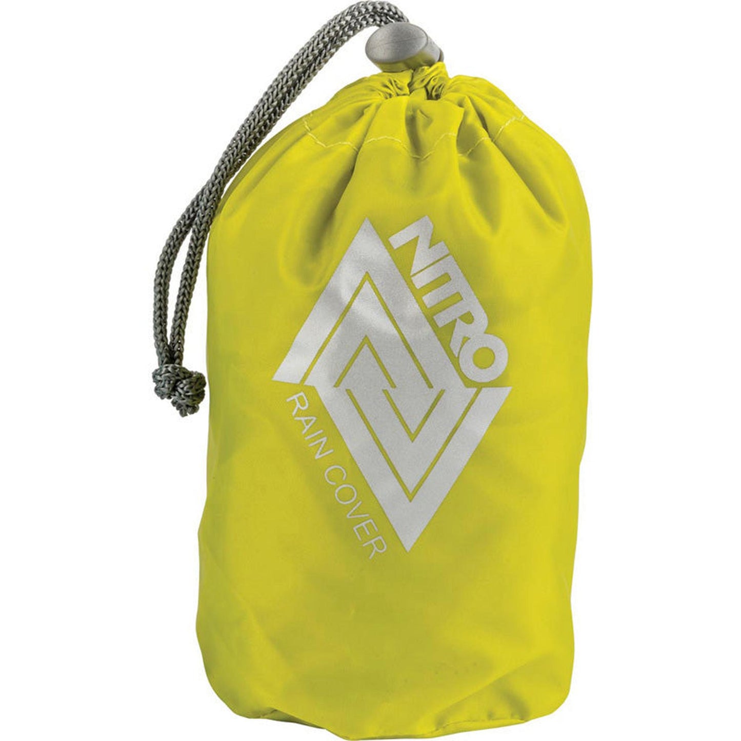 Nitro Bags RAINCOVER YELOW