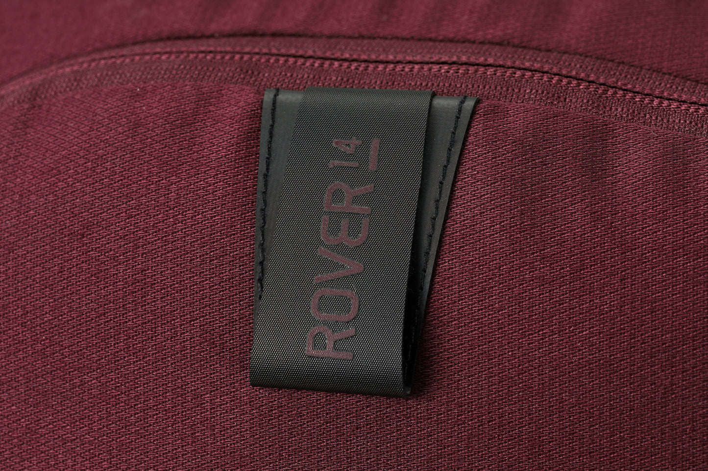 Nitro Rover 14L Snow Outdoor Farbe: Wine (Weinrot)