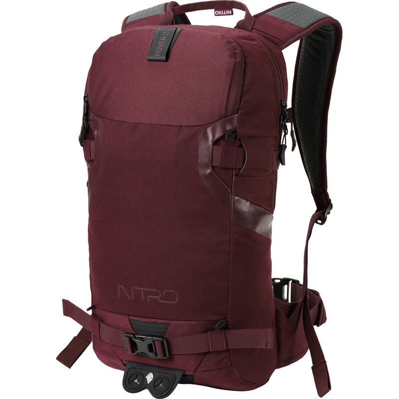 Nitro Bags ROVER 14 WINE