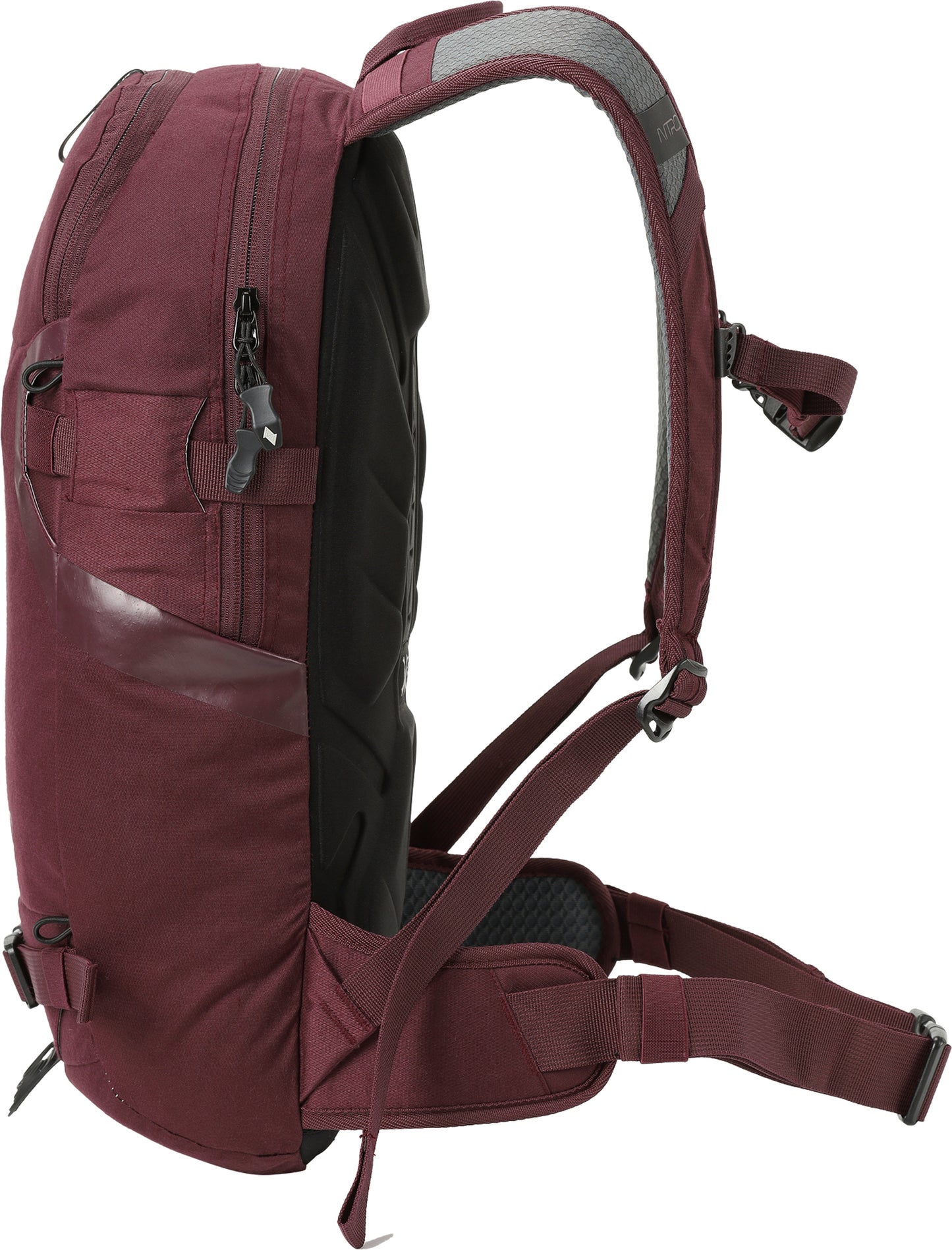 Nitro Rover 14L Snow Outdoor Farbe: Wine (Weinrot)