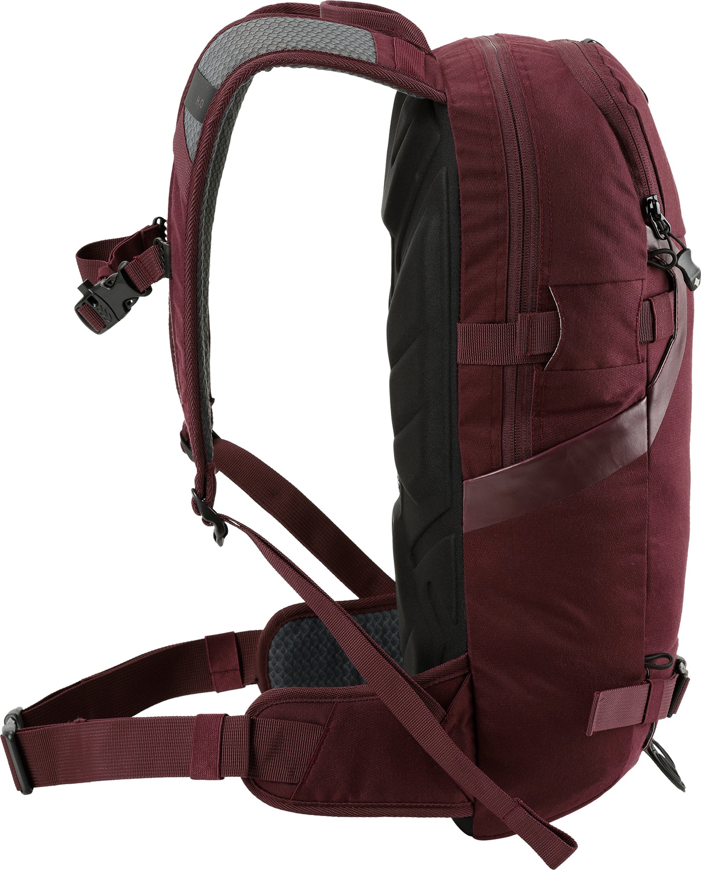 Nitro Rover 14L Snow Outdoor Farbe: Wine (Weinrot)