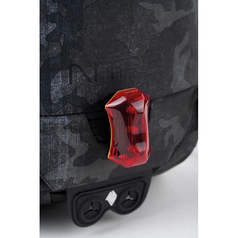 Nitro Bags ROVER 14 FORGED CAMO