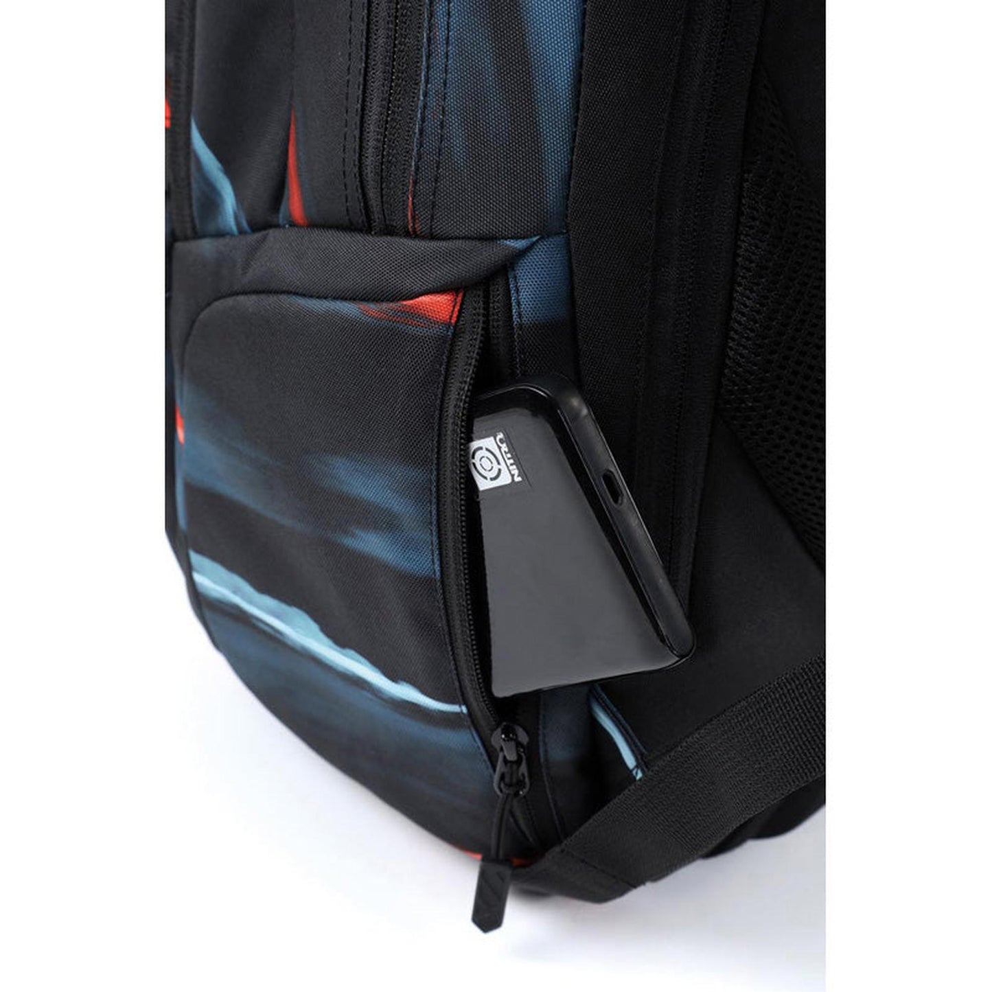 Nitro Bags CHASE ACID DAWN