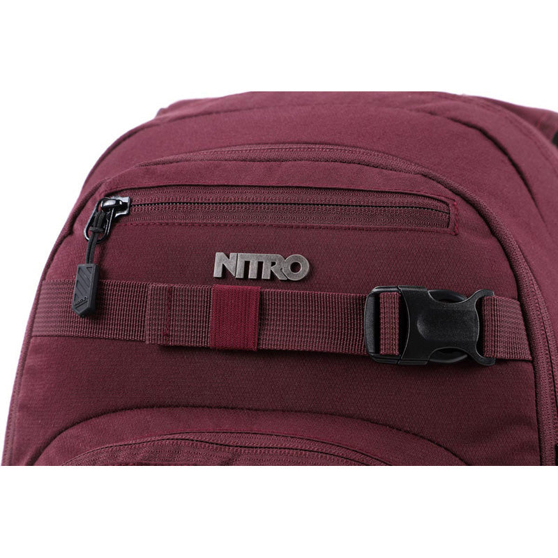 Nitro Bags CHASE WINE