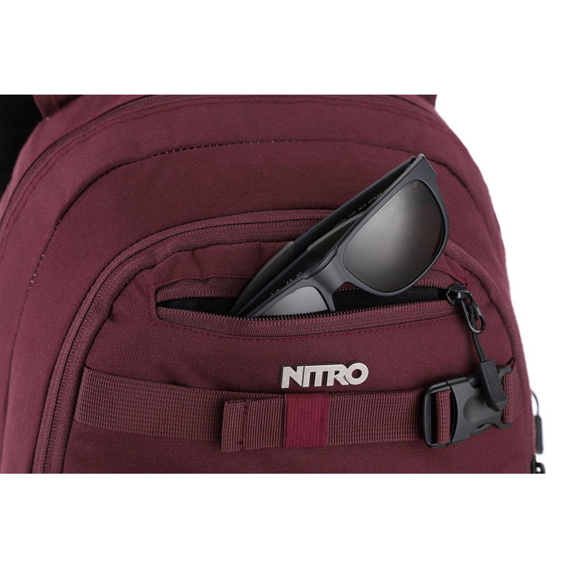 Nitro Bags CHASE WINE