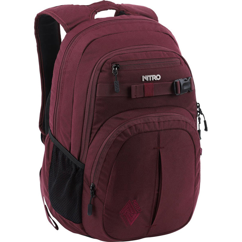 Nitro Bags CHASE WINE