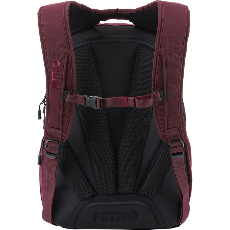 Nitro Bags CHASE WINE