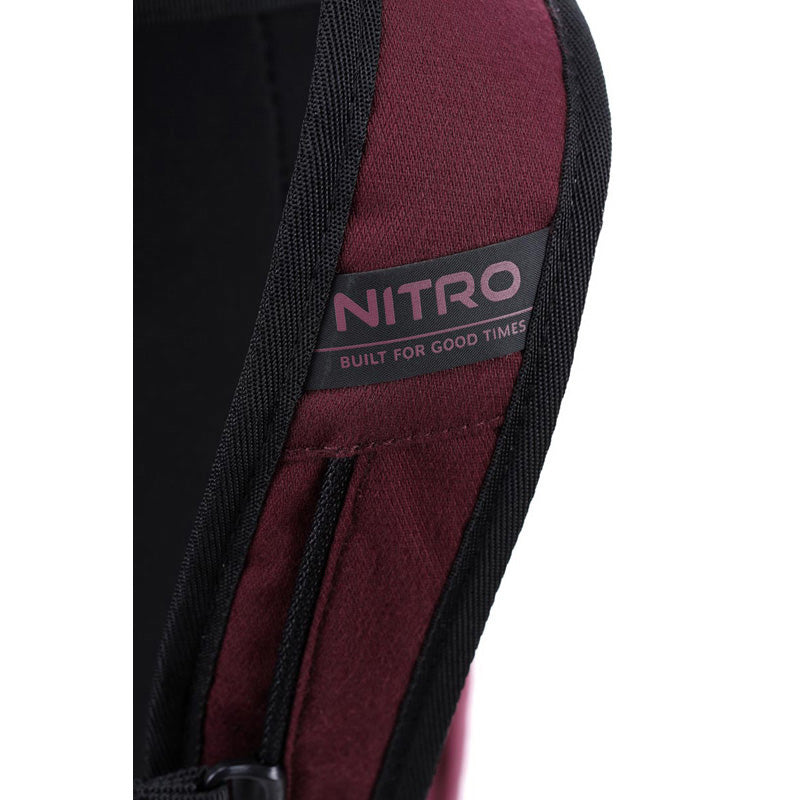 Nitro Bags FUSE WINE