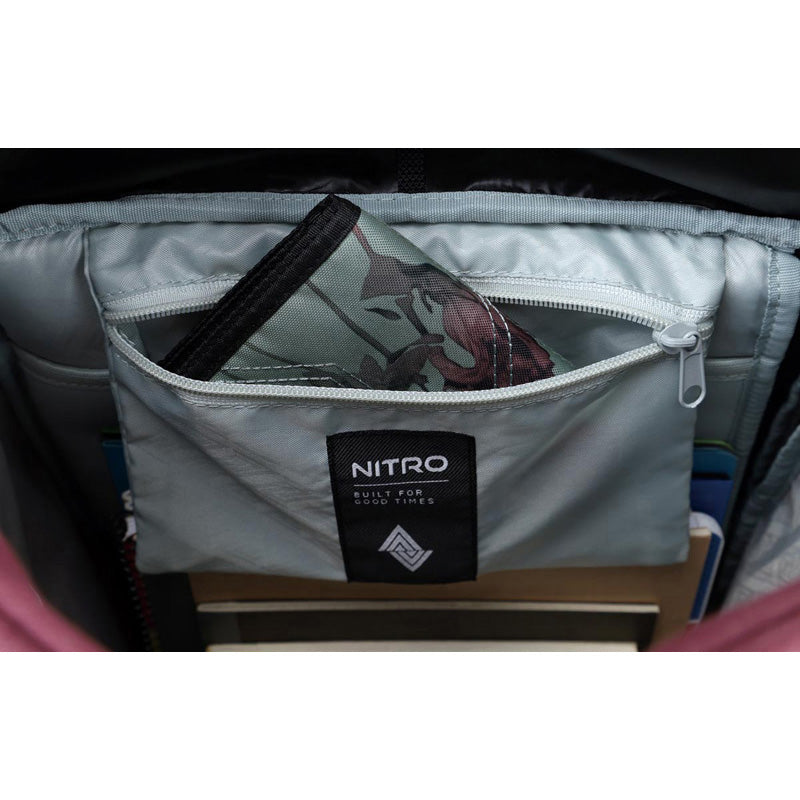 Nitro Bags FUSE WINE