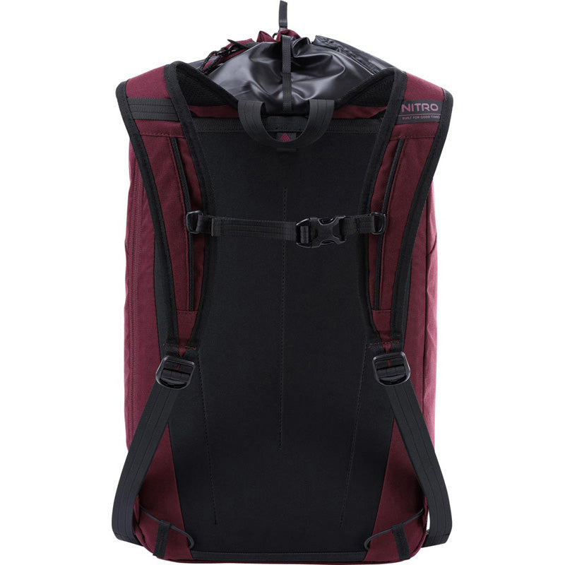 Nitro Bags FUSE WINE