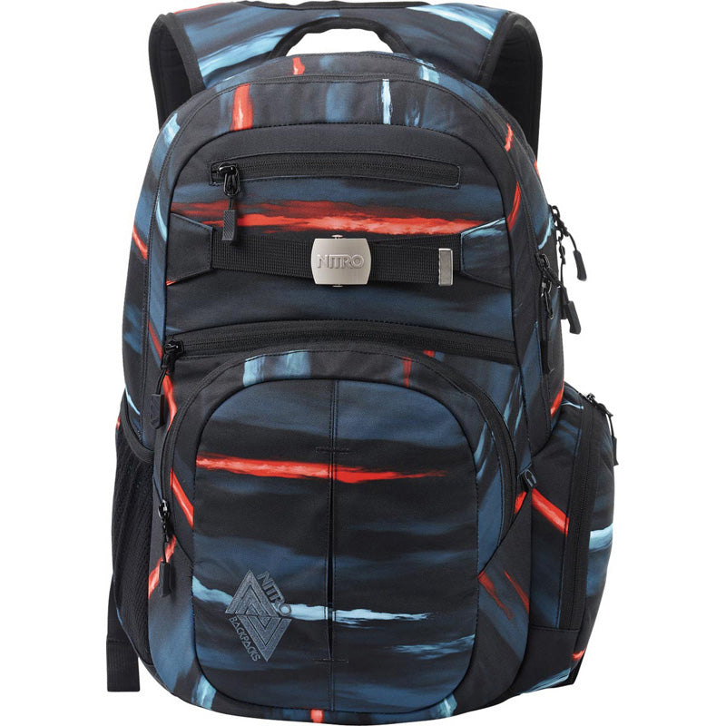 Nitro Bags HERO ACID DAWN