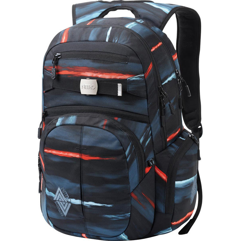 Nitro Bags HERO ACID DAWN
