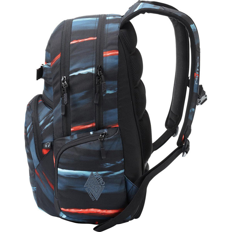 Nitro Bags HERO ACID DAWN