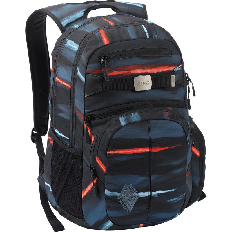 Nitro Bags HERO ACID DAWN