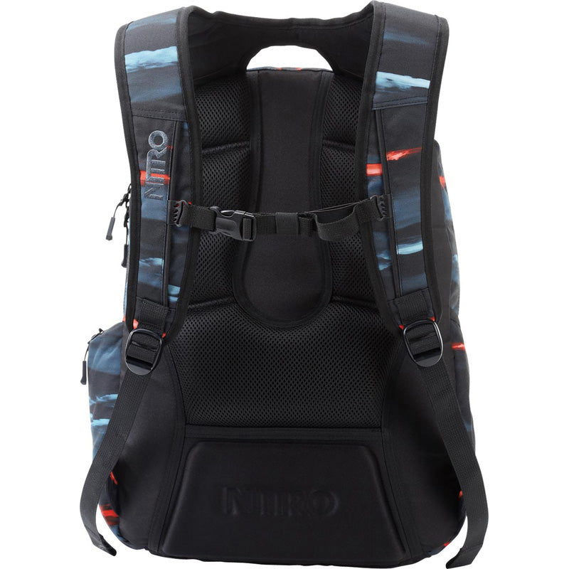 Nitro Bags HERO ACID DAWN