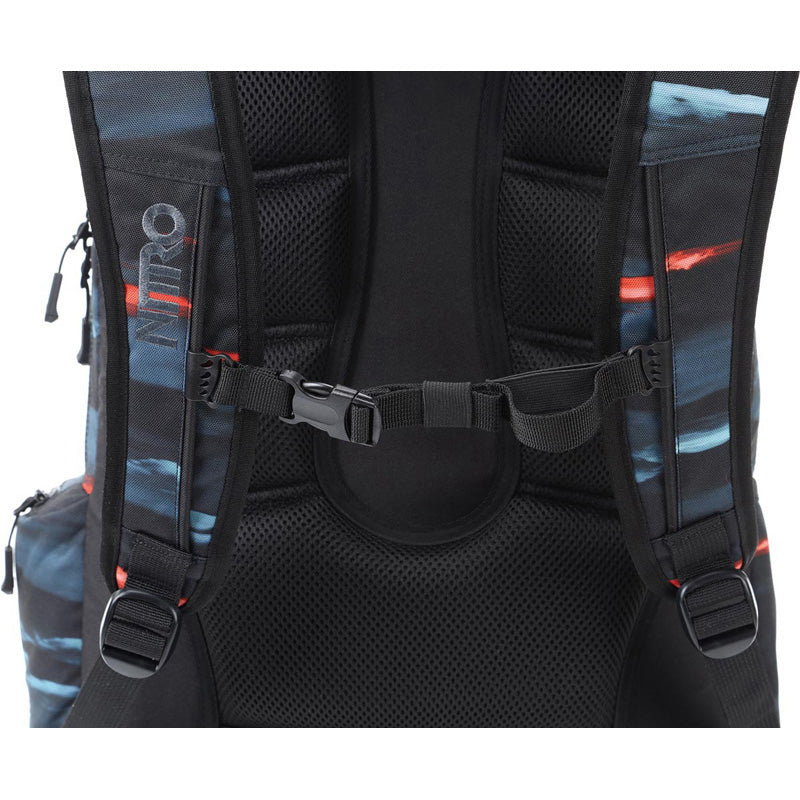 Nitro Bags HERO ACID DAWN