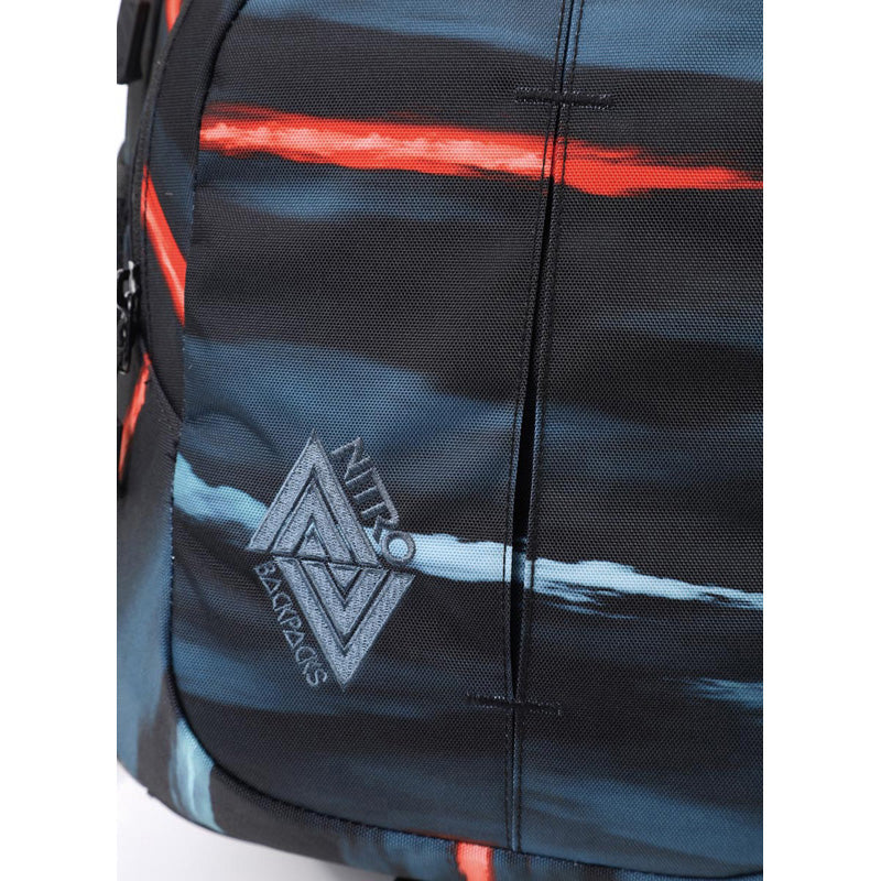 Nitro Bags HERO ACID DAWN