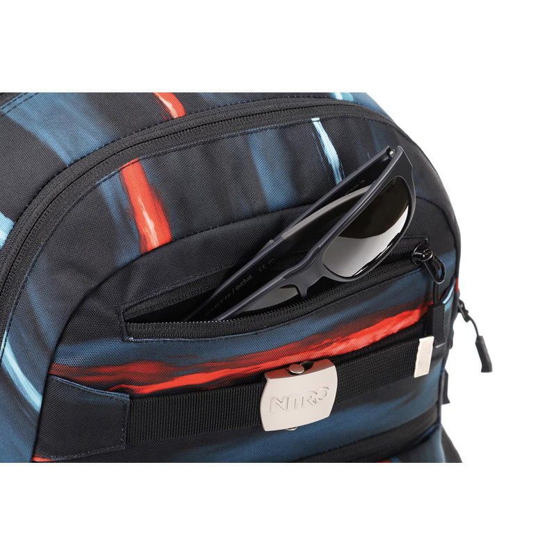 Nitro Bags HERO ACID DAWN