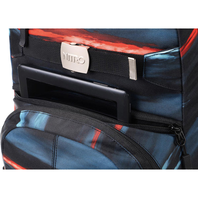Nitro Bags HERO ACID DAWN