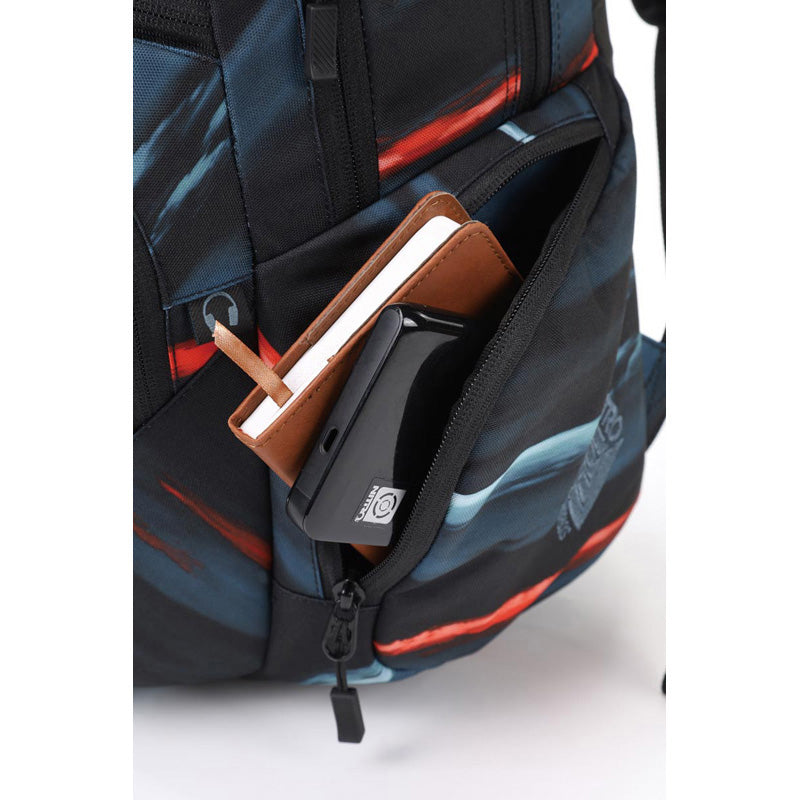 Nitro Bags HERO ACID DAWN