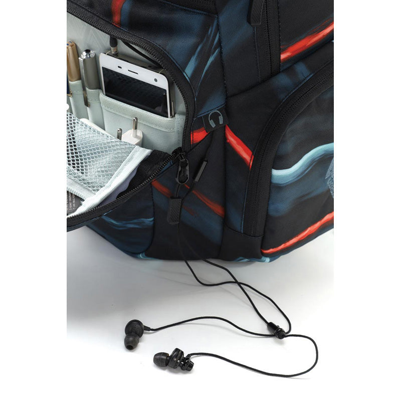 Nitro Bags HERO ACID DAWN