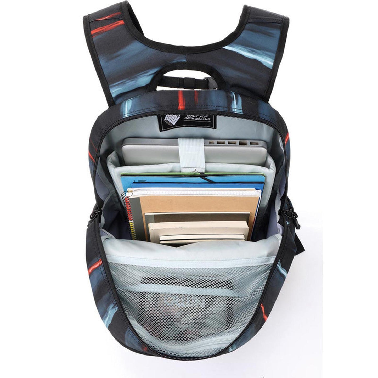 Nitro Bags HERO ACID DAWN