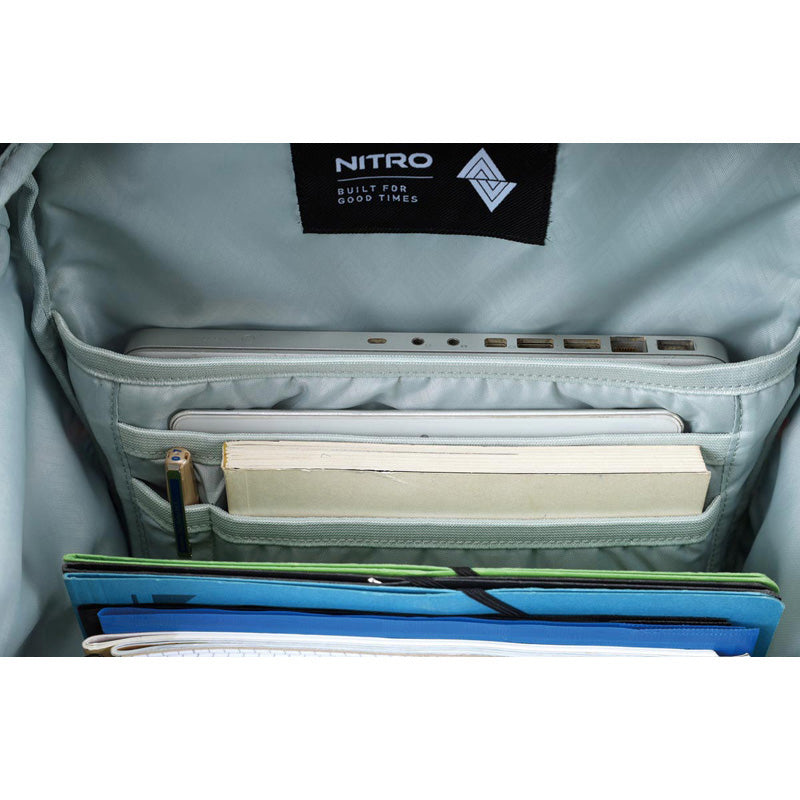 Nitro Bags NIKURO ACID DAWN