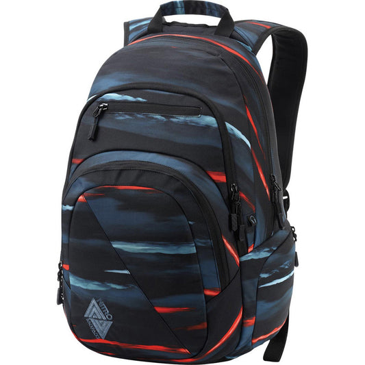 Nitro Bags STASH 29 ACID DAWN