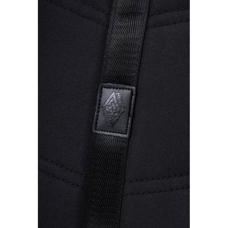 Nitro Bags URBAN PLUS TRUE BLACK