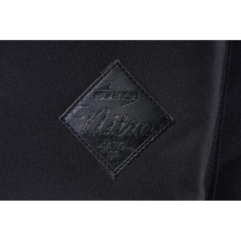 Nitro Bags URBAN PLUS TRUE BLACK