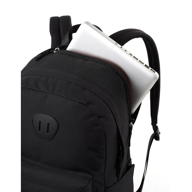 Nitro Bags URBAN PLUS TRUE BLACK
